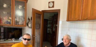 Fernando De Rossi racconta il bombardamento di Propaganda Fide fernando_de_rossi_andrea_titti