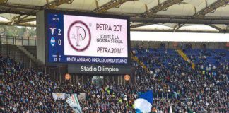 Petra 2011 nuovo partner dell’Ss Lazio petra_2011
