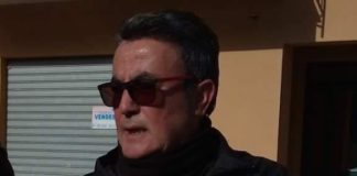 Borrello responsabile dipartimento zoomafie di Rivoluzione Animalista borello