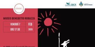 Rocca Priora ospita Aldo Onorati onorati_rocca_priora