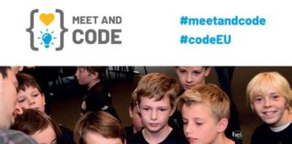 A Rocca Priora nonni e nipoti giocano con il coding coding