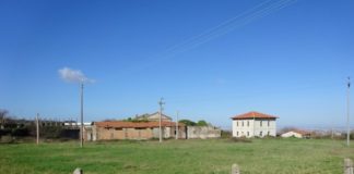 Zotta: “Iniziato per percorso per realizzare il parcheggio della stazione di Colle Mattia” colle_mattia