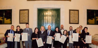 Nuovi 100 sommelier della Fisar Roma e Castelli nuovi_sommelier_fisar_velletri