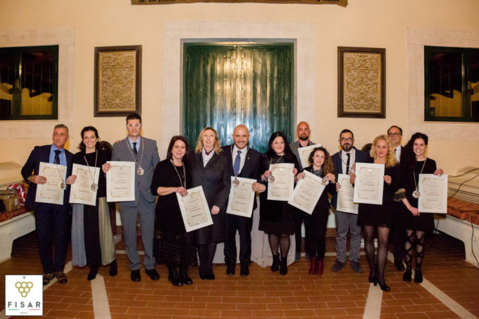 nuovi_sommelier_fisar_velletri