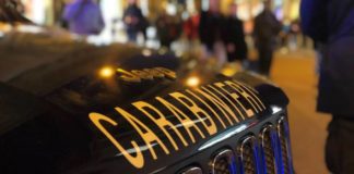 Tenta di occupare abitazione disabitata, denunciato controlli_carabinieri