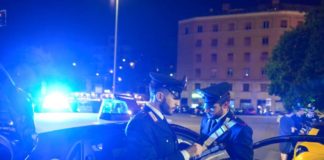 Giro di vite contro la vendita di alcolici ai minori controlli_carabinieri_roma