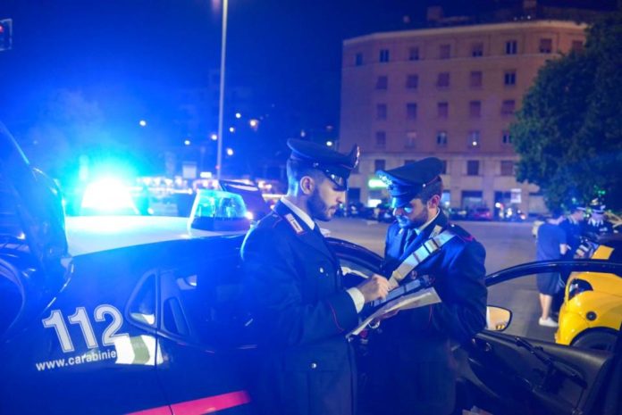 controlli_carabinieri_roma