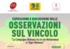 Anche a Castel Gandolfo l’evento sulla Campagna Romana vincolo_castel_gandolfo