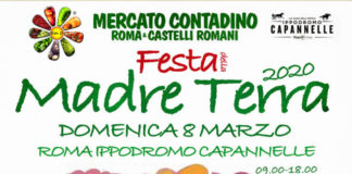Festa della Madre Terra domenica 8 marzo festa_madre_terra_8_marzo