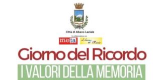 Gli studenti di Albano nei luoghi dell’esodo giuliano-dalmata di Roma locandina