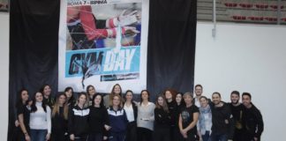 Intenso weekend di gare per la Ginnastica Res Novae gym_day
