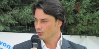 Ferrarini unisce il centrodestra ad Albano ferrarini