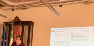 Grottaferrrata propone il biodistretto dei Castelli Romani bellardini_arsial