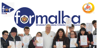 A Pomezia corso Bls per i ragazzi di Formalba corso_bls_formalba
