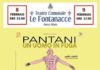A Rocca Priora lo spettacolo Pantani, un uomo in fuga locandina