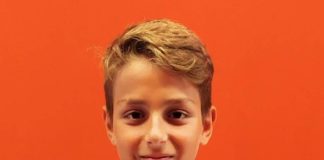 Convocazione al centro federale per Talone della Vis Artena talone