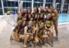 Waterpolis, vittoria a Pozzuoli per le ragazze dell’A2 u15_waterpolis