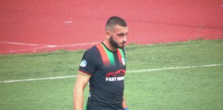 Vis Artena pronta per la trasferta in Sardegna manni