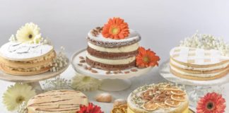 L’inaugurazione dello Scavolini Store a Ciampino nude_napoletane