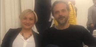 Italia Viva Artena “Commissariamento atto dovuto ora progetto di sviluppo per territorio” piazzoni_andreassi