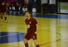 A Frascati match tra As Roma calcio a 5 e Active Network luca_rossi