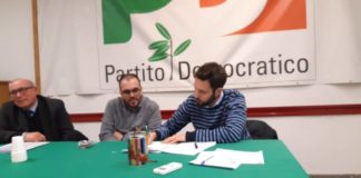 Nasce la coalizione a sostegno di Carlo Zoccolotti sindaco di Genzano firma_coalzione_zoccolotti