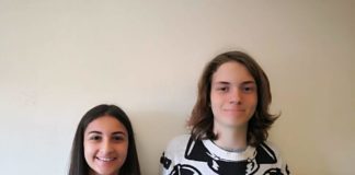 Giornalista Non Per Caso, la IIIA presenta Radio Vailati riccio_marziale