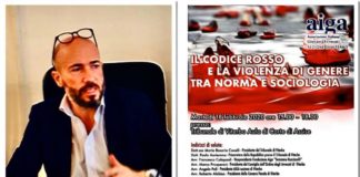 Convegno sul codice rosso a Viterbo codice_rosso_viterbo