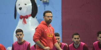 As Roma Calcio a 5 affronta l’Italpol emanuele_di_vittorio