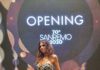 Opening Sanremo, un successo targato Tittocchia tittocchia