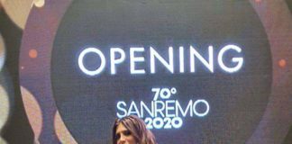 Opening Sanremo, un successo targato Tittocchia tittocchia