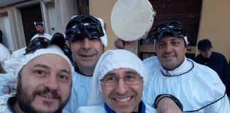 Fiasco attacca Silvestroni e Aurigemma pulcinella_frascati