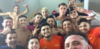 As Roma calcio a 5 splende davanti ai propri tifosi