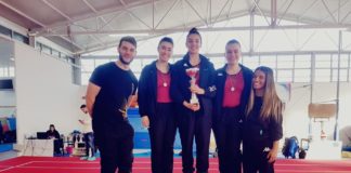 Res Novae protagonista al campionato di serie D prime_dorigo_leoni_mariani