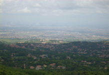Rocca di Papa, Via delle Margherite e via dei Papaveri: interrogazione di De Santis, Casciotti e Croce panorama_rocca