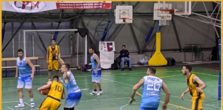 Torna alla vittoria la Virtus Velletri