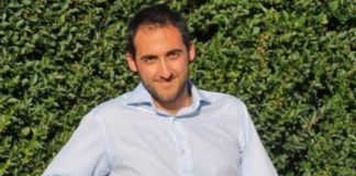 A Lariano la presentazione de L’umorismo cosmico presentazione