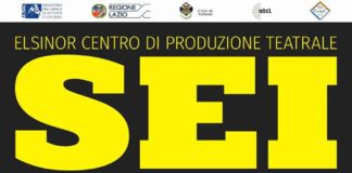 Sei personaggi in cerca d’autore in scena a Velletri locandina