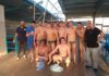 L’A2 e la C dell’F&D Waterpolis prime in classifica c_centumcellae
