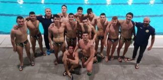La Serie C dell’F&D Waterpolis batte il Babel serie_c_maschile_waterpolis