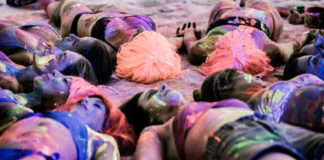 8 marzo, le iniziative sul territorio nel 2020 no_alla_violenza