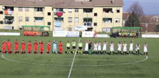 Sesto risultato utile per la Vis Artena vis_artena_lanusei