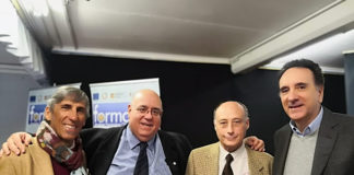 Atto di cuore, diffondiamo la cultura dell’emergenza attodicuore