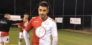 Grottaferrata Calcio a 5, la ricetta di Aiuti aiuti