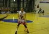 Barruca sprona la C del Club Basket Frascati barucca