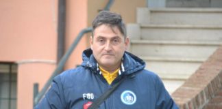 Ssd Colonna calcio, l’U14 provinciale oltre le previsioni basciani