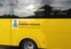 Albano Laziale, prendono servizio nuovi scuolabus bus_nuovi