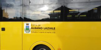 Albano Laziale, prendono servizio nuovi scuolabus bus_nuovi