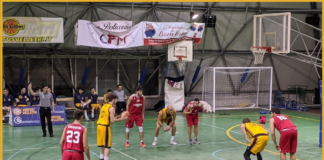 Cade la Virtus Velletri in casa contro la Carver virtus_carver