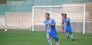 Pari interno con l’Aquila Montevarchi per l’Albalonga casimirri